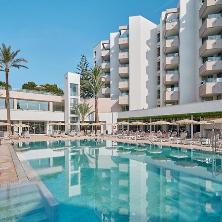 Hipotels Bahia Grande Aparthotel Cala Millor  Esterno foto