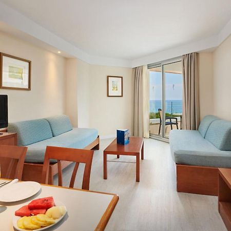 Hipotels Bahia Grande Aparthotel Cala Millor  Esterno foto
