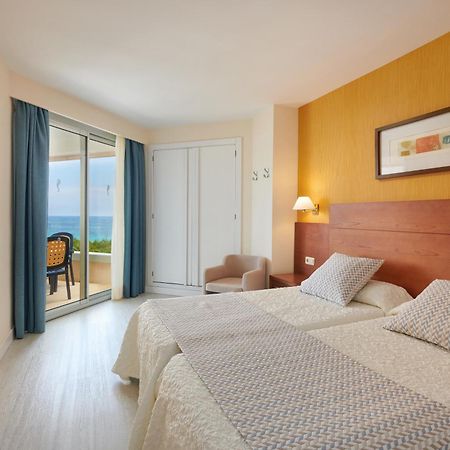 Hipotels Bahia Grande Aparthotel Cala Millor  Esterno foto