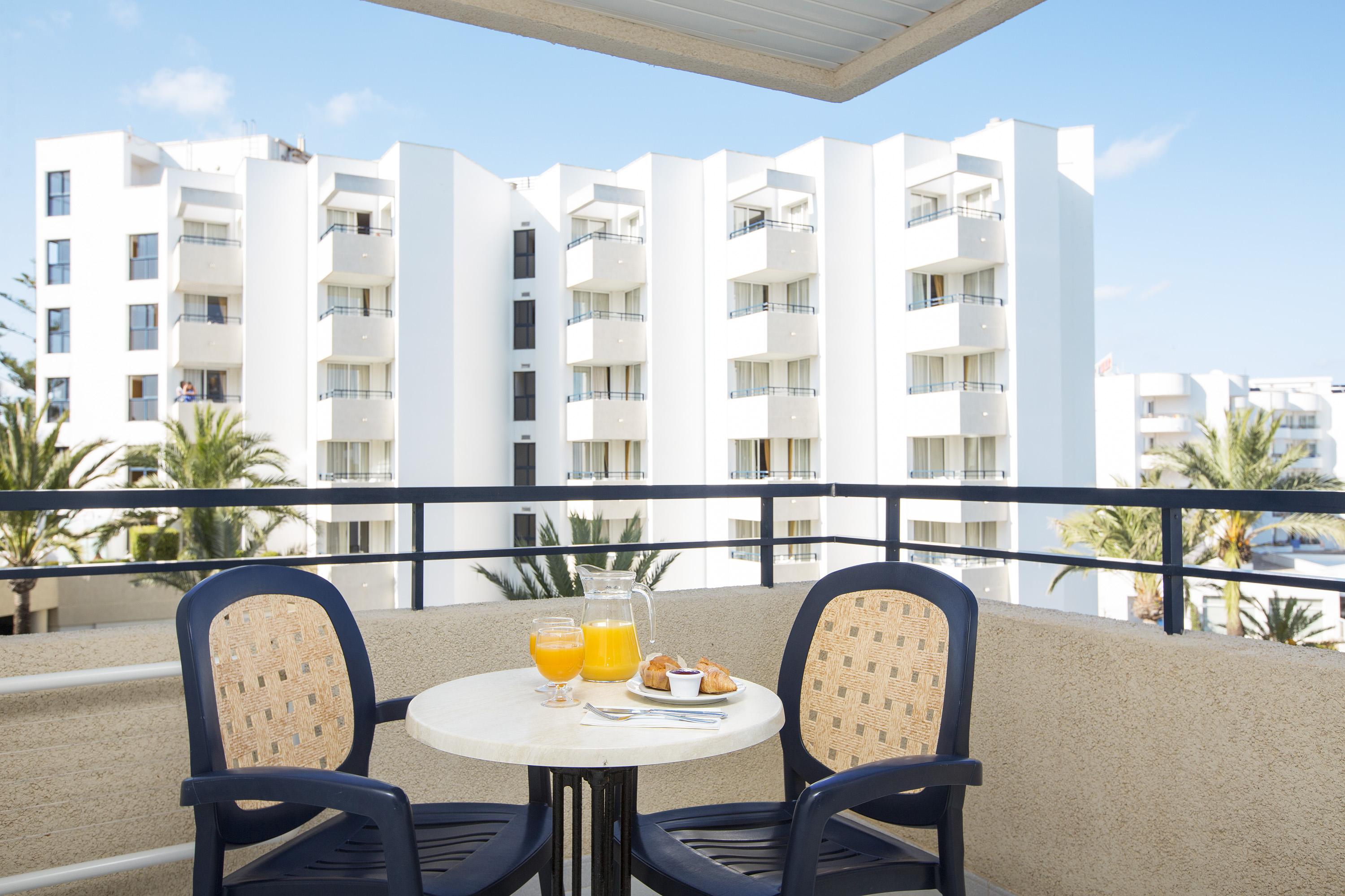 Hipotels Bahia Grande Aparthotel Cala Millor  Esterno foto