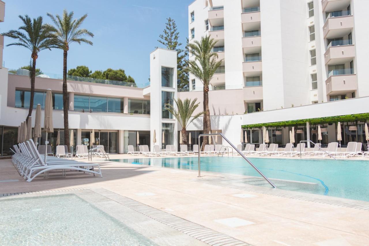 Hipotels Bahia Grande Aparthotel Cala Millor  Esterno foto